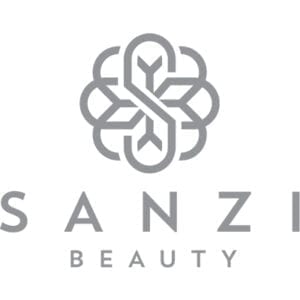 Sanzi Beauty Logo