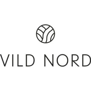Vild Nord Logo